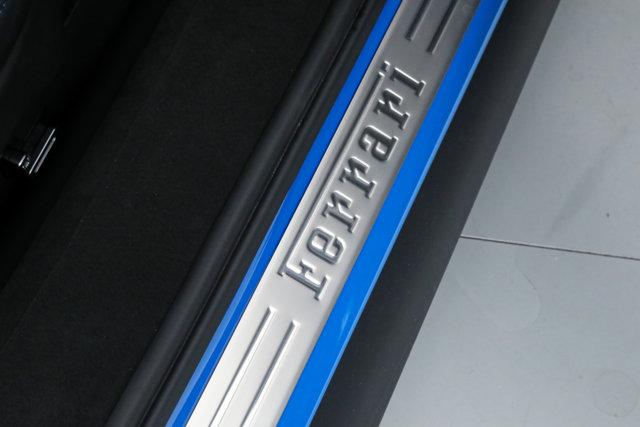 2024 Ferrari 296 GTS