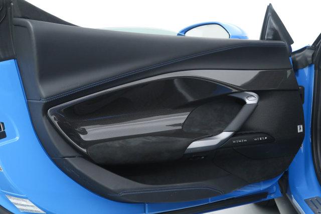 2024 Ferrari 296 GTS