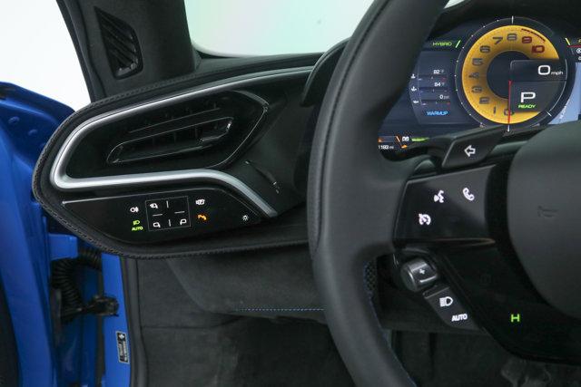 2024 Ferrari 296 GTS