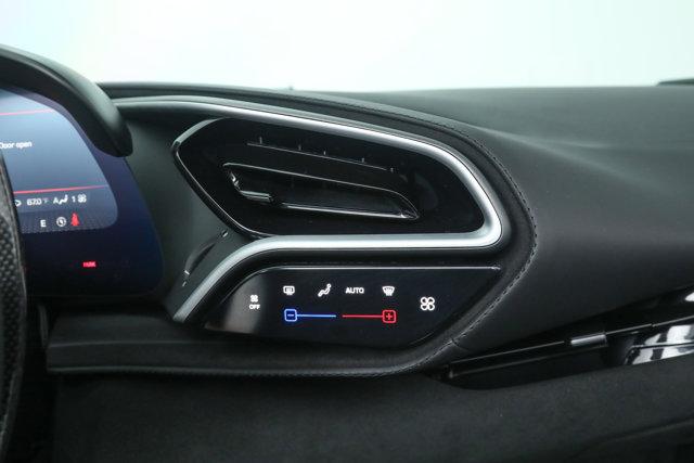 2024 Ferrari 296 GTS