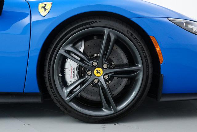 2024 Ferrari 296 GTS