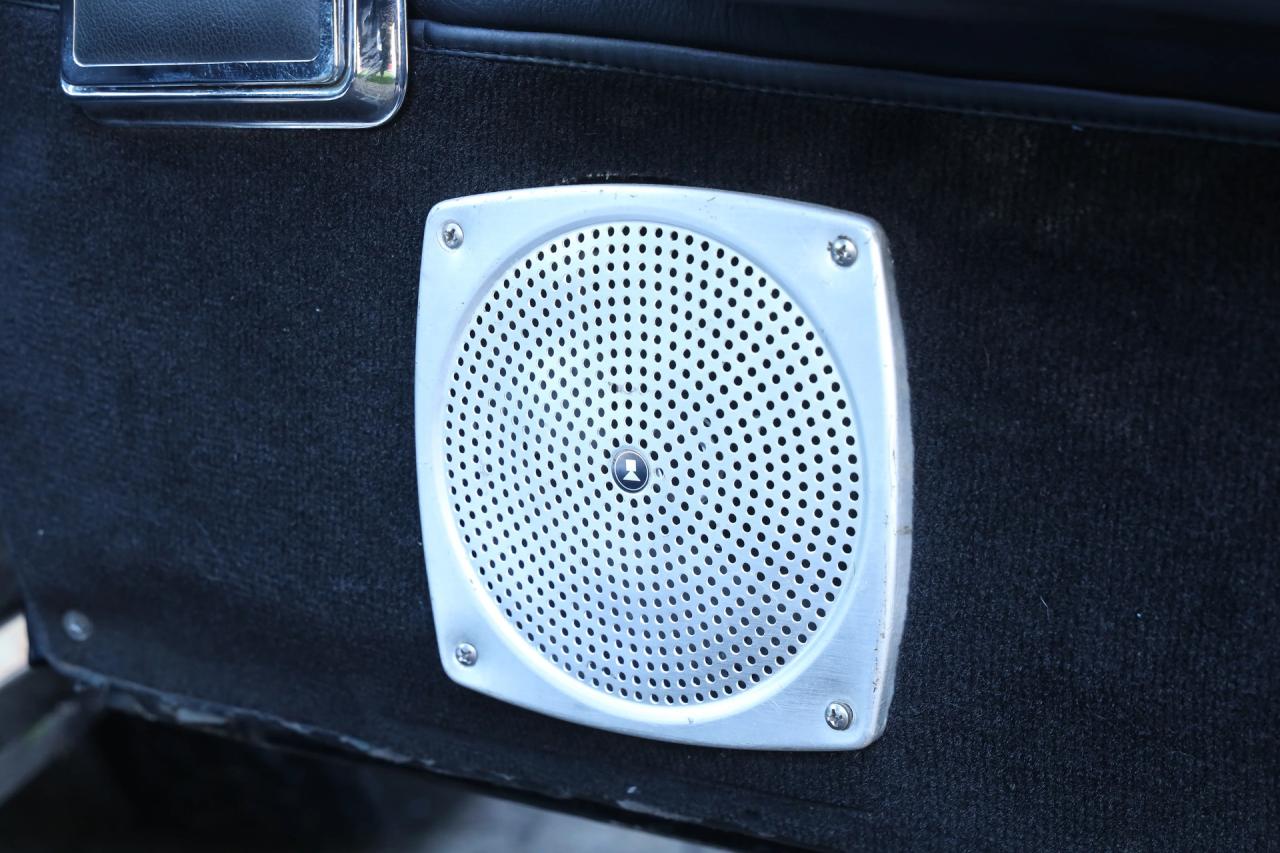 1972 Aston Martin DBS V8 Series 2 &ldquo;Five-speed manual and four Webers&rdquo;