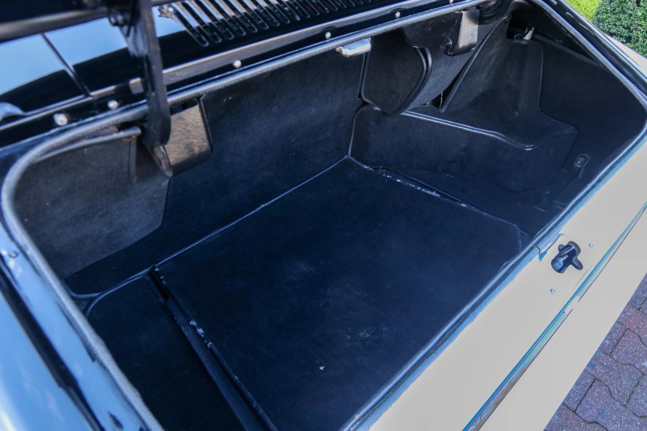 1972 Aston Martin DBS V8 Series 2 &ldquo;Five-speed manual and four Webers&rdquo;