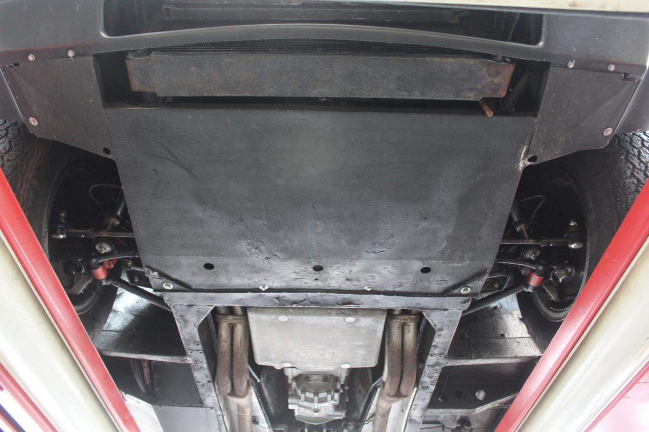 1972 Aston Martin DBS V8 Series 2 &ldquo;Five-speed manual and four Webers&rdquo;