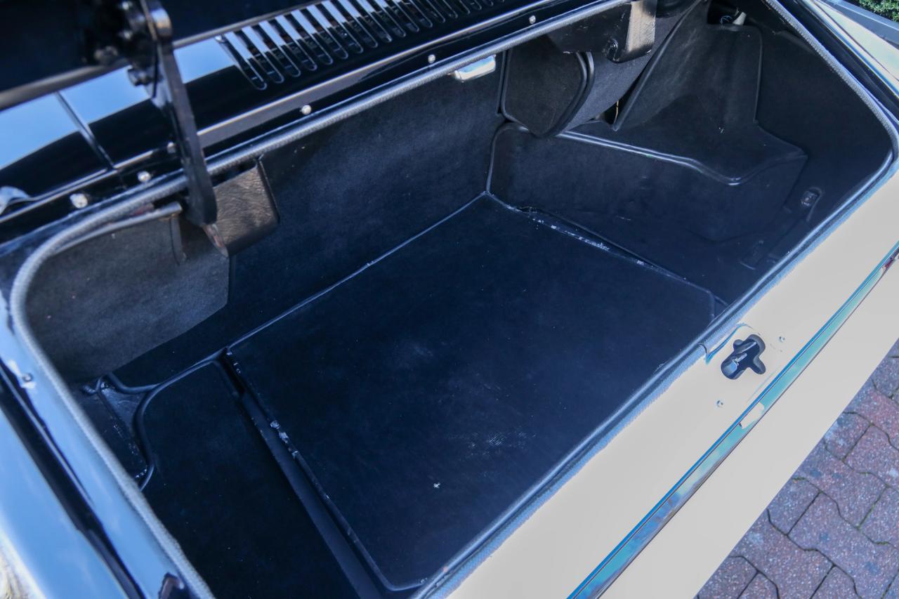 1972 Aston Martin DBS V8 Series 2 &ldquo;Five-speed manual and four Webers&rdquo;