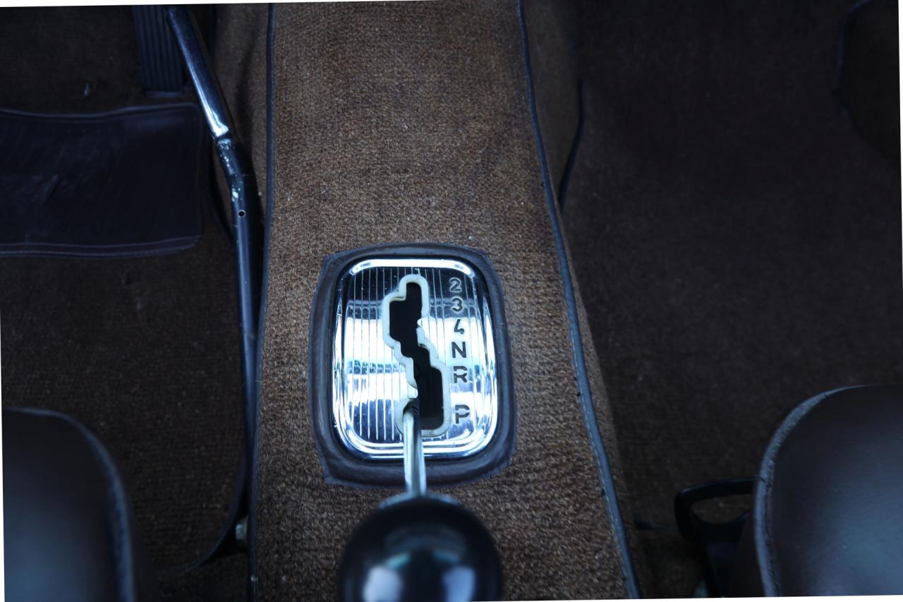 1967 Mercedes - Benz Mercedes Benz 250 SL Pagode