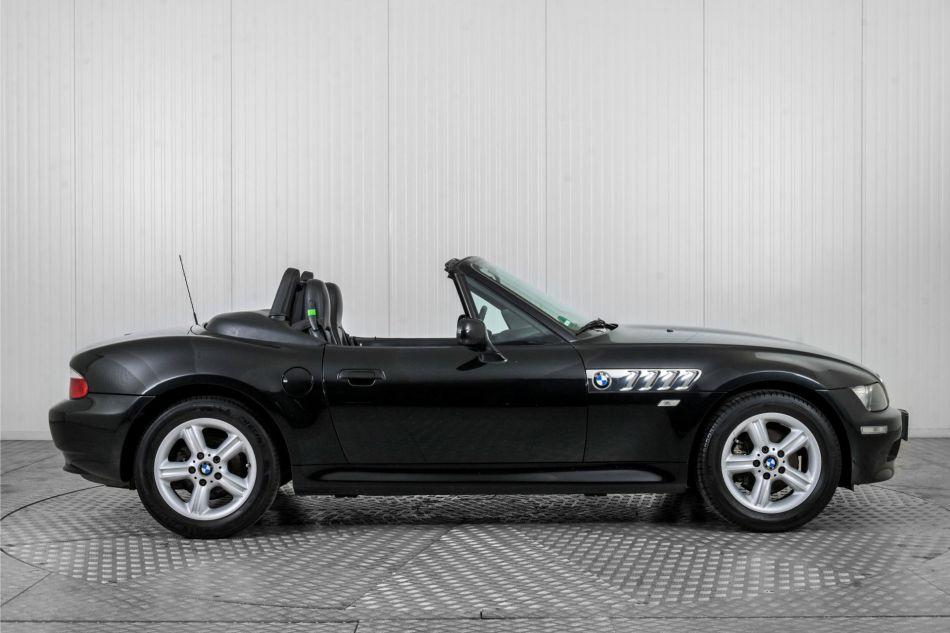 2001 BMW Z3