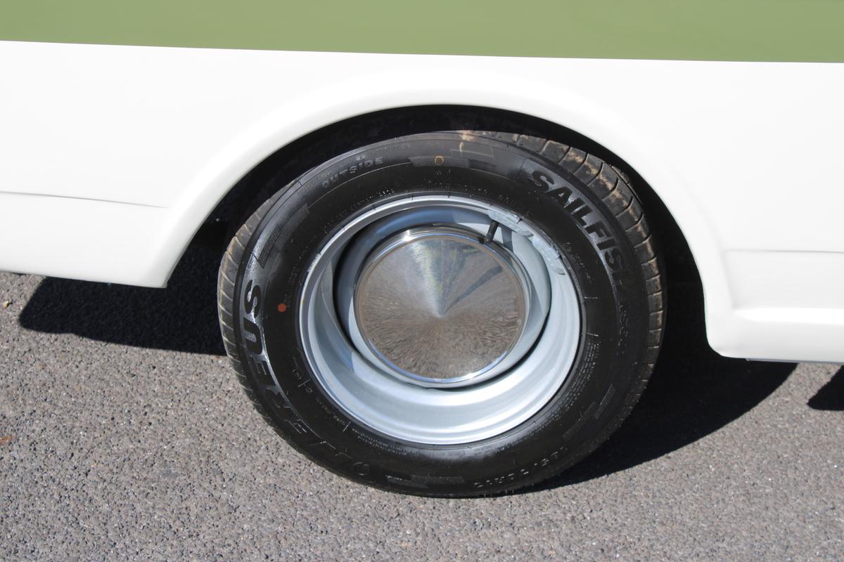 1970 Ford CORTINA LOTUS MKII