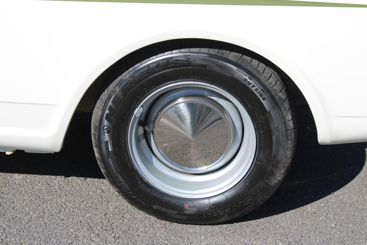 1970 Ford CORTINA LOTUS MKII