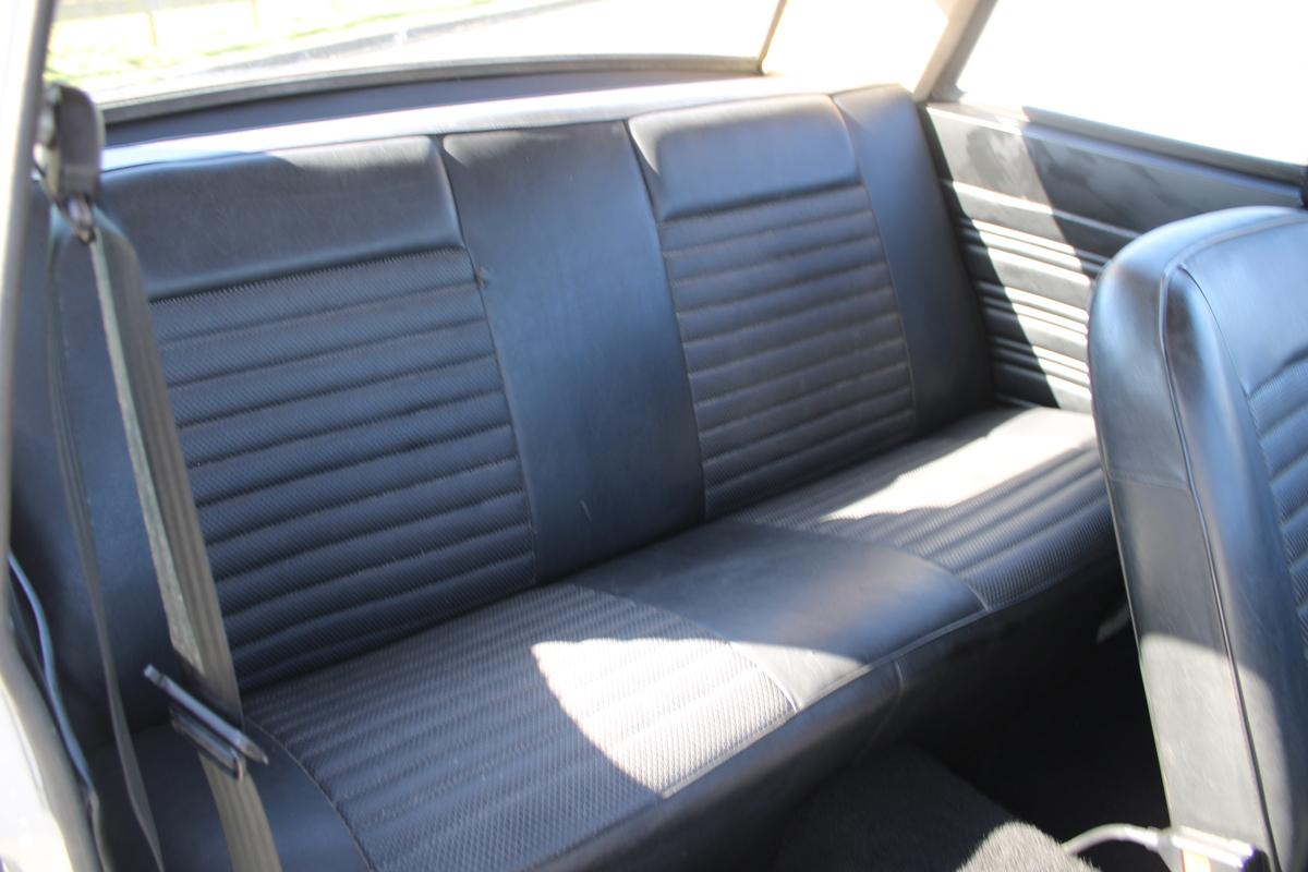 1970 Ford CORTINA LOTUS MKII