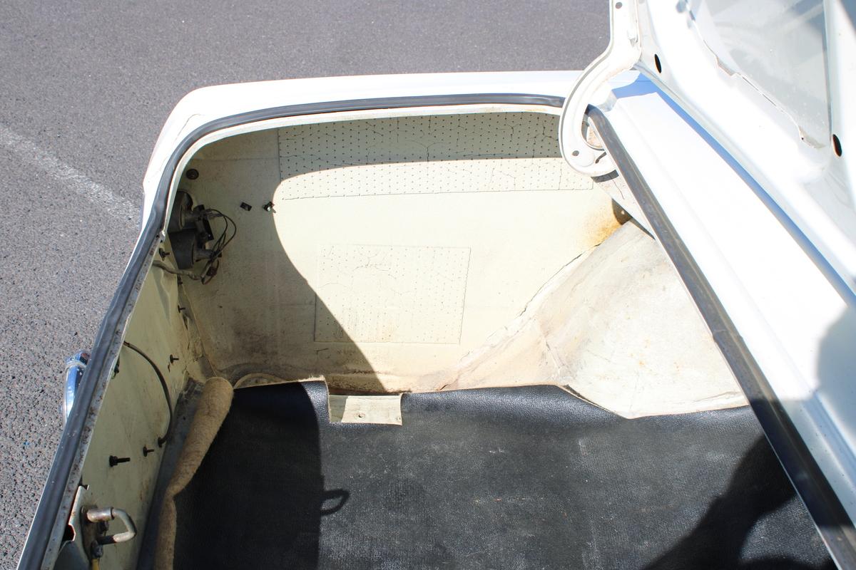 1970 Ford CORTINA LOTUS MKII