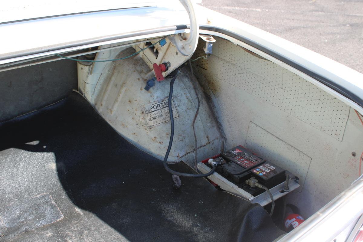 1970 Ford CORTINA LOTUS MKII