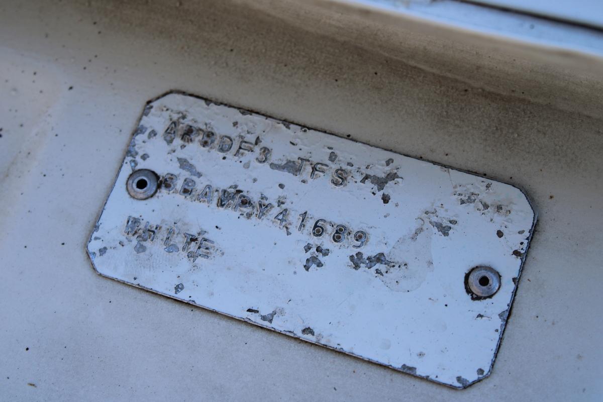 1970 Ford CORTINA LOTUS MKII