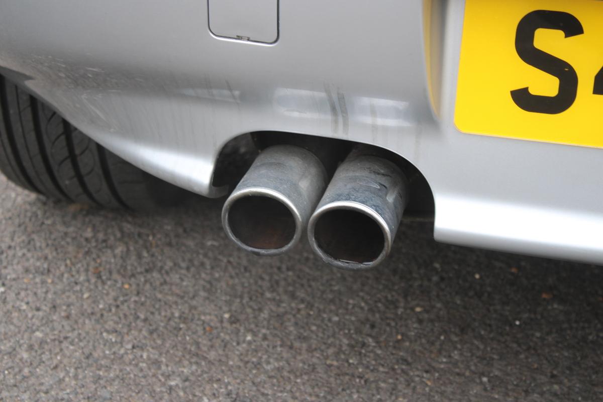 1999 BMW Z3 2.8 AUTO