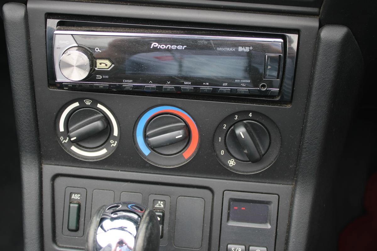 1999 BMW Z3 2.8 AUTO