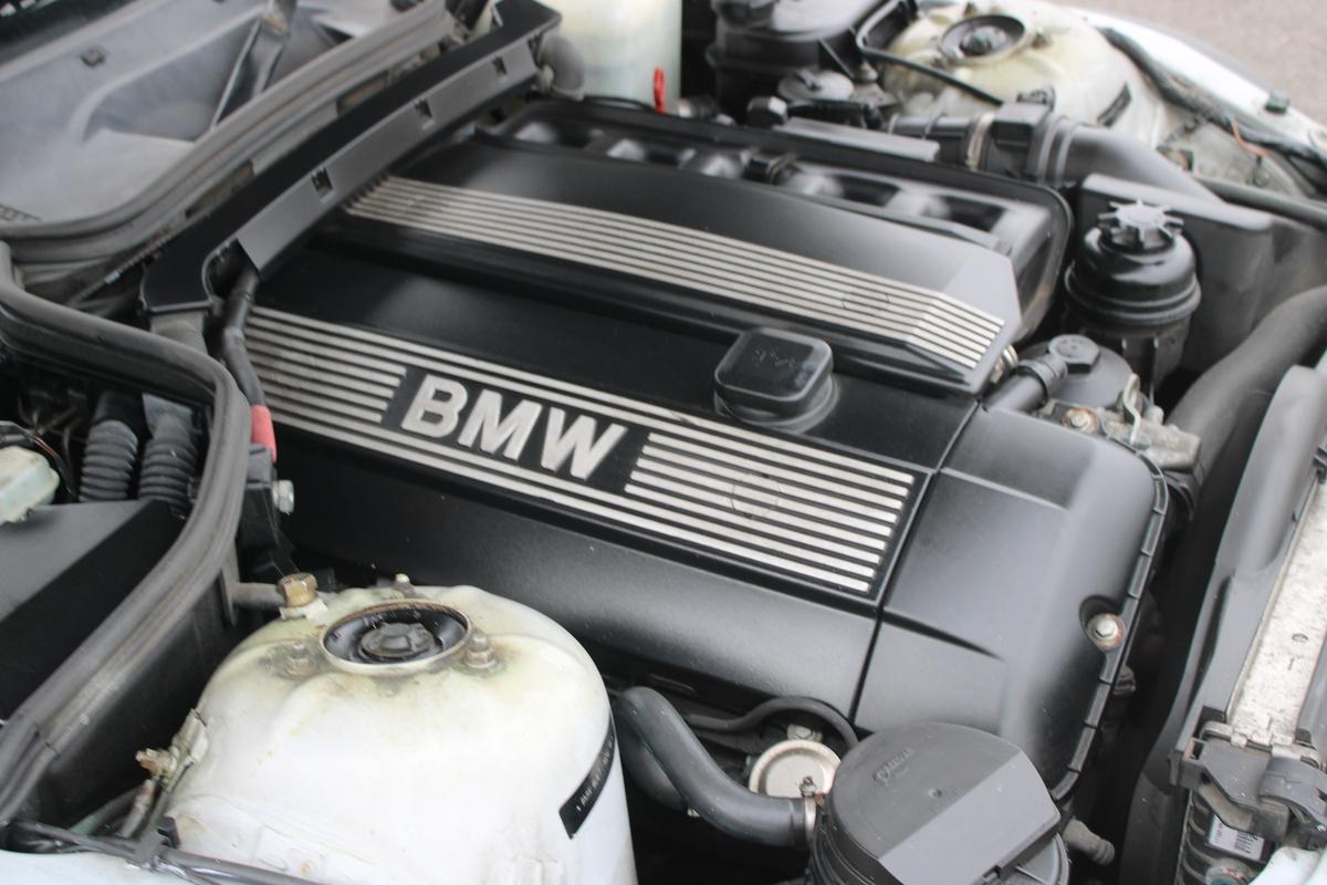 1999 BMW Z3 2.8 AUTO