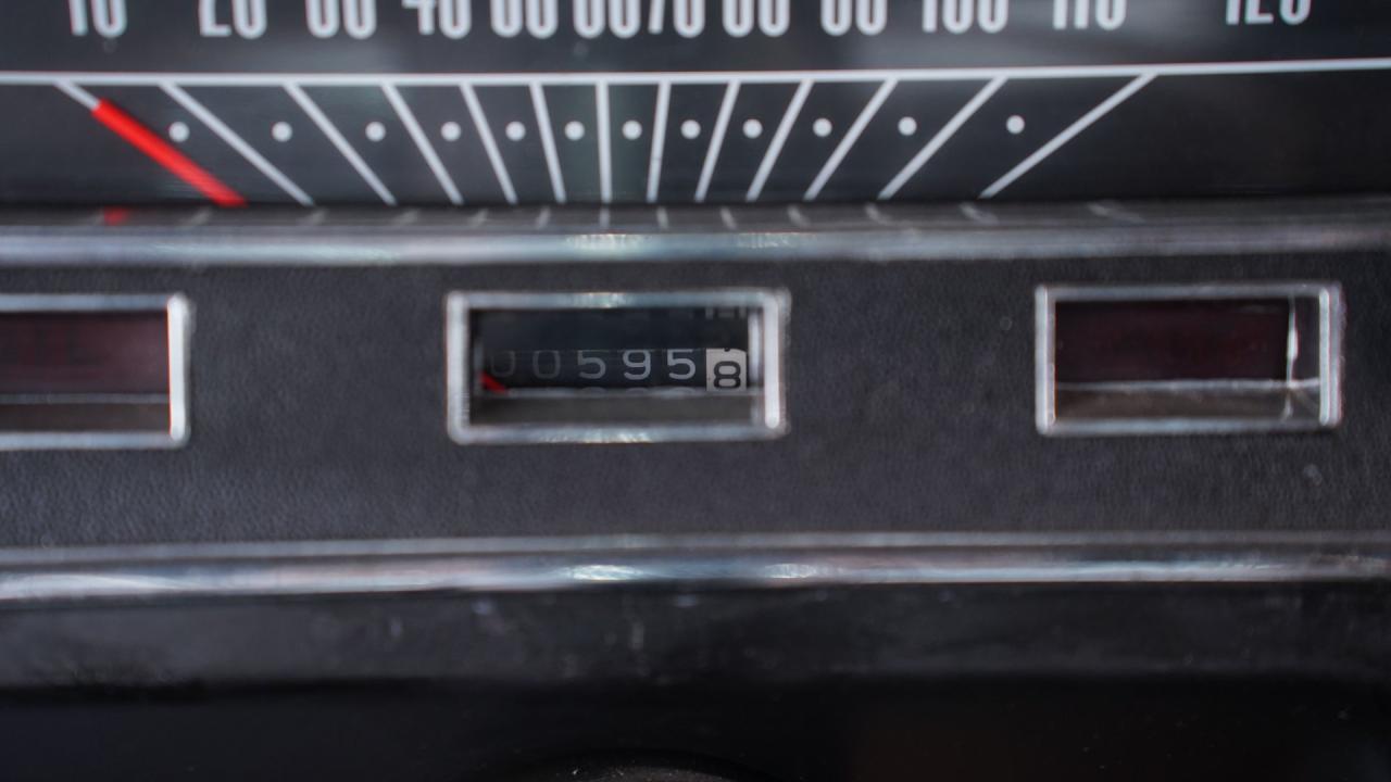 1965 Ford Mustang GT350 Tribute