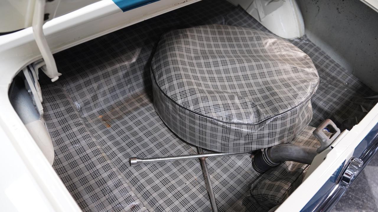 1965 Ford Mustang GT350 Tribute