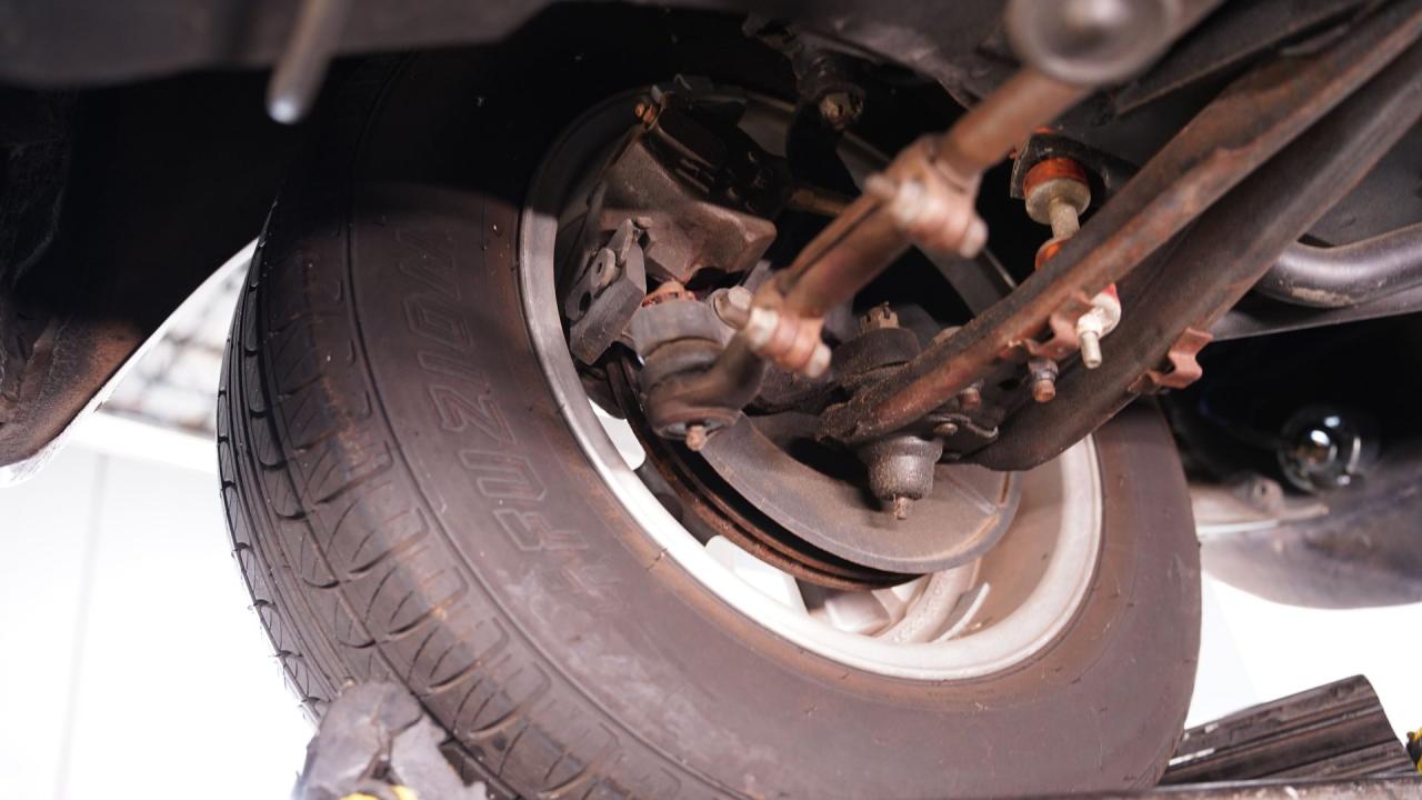 1965 Ford Mustang GT350 Tribute