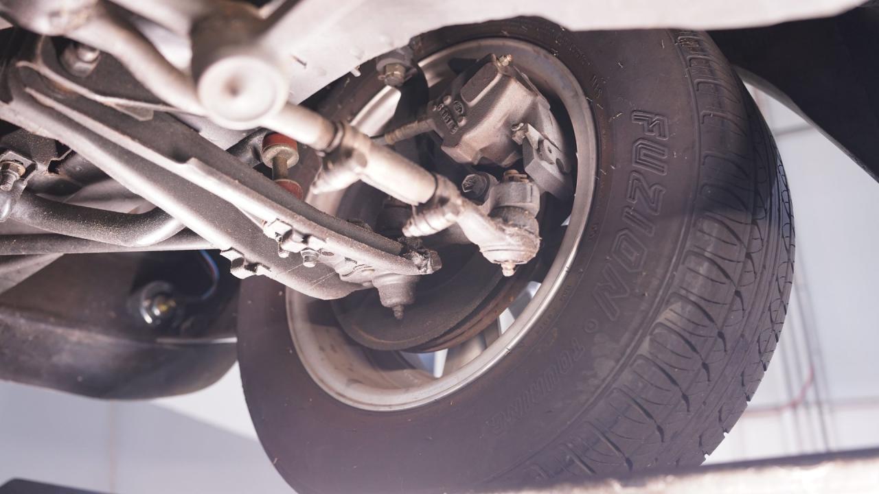 1965 Ford Mustang GT350 Tribute