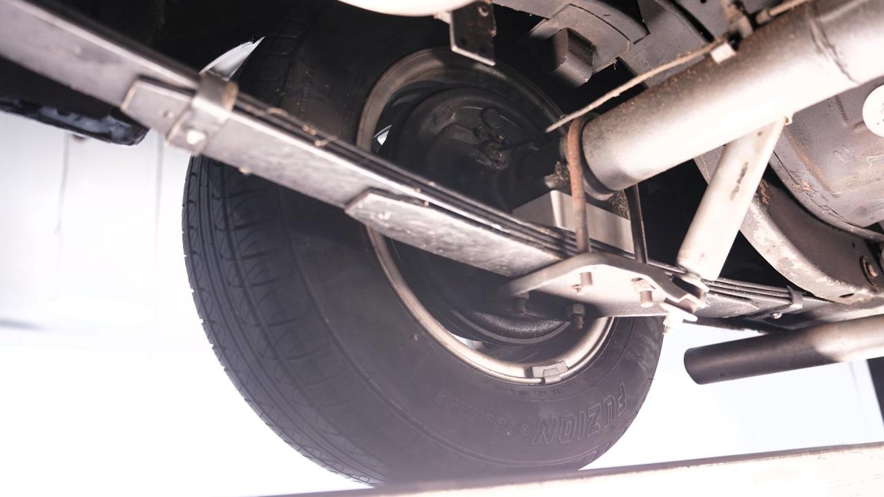 1965 Ford Mustang GT350 Tribute