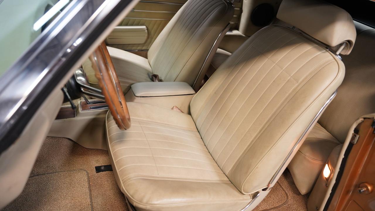 1970 Pontiac GTO Convertible