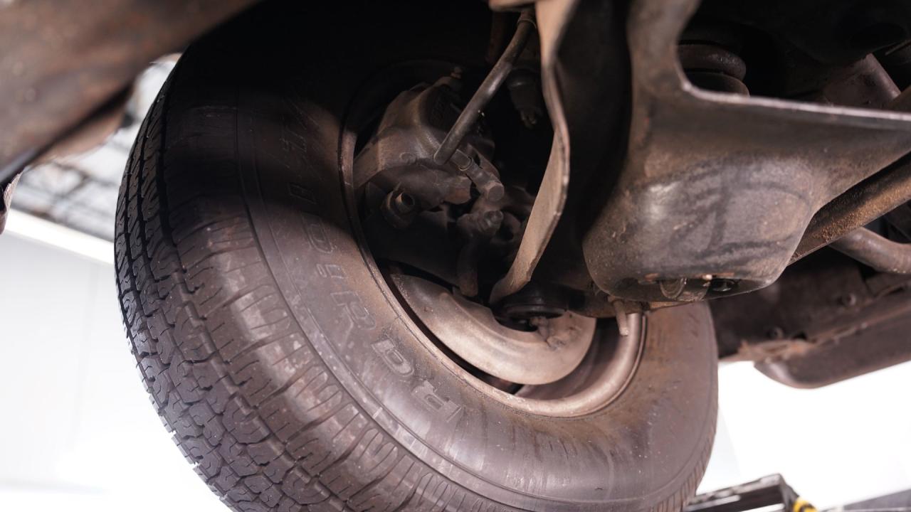 1970 Pontiac GTO Convertible