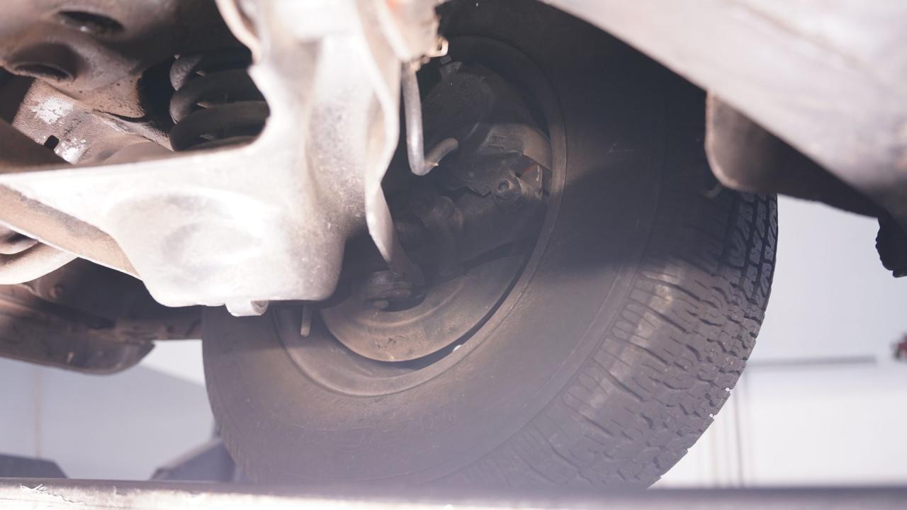 1970 Pontiac GTO Convertible