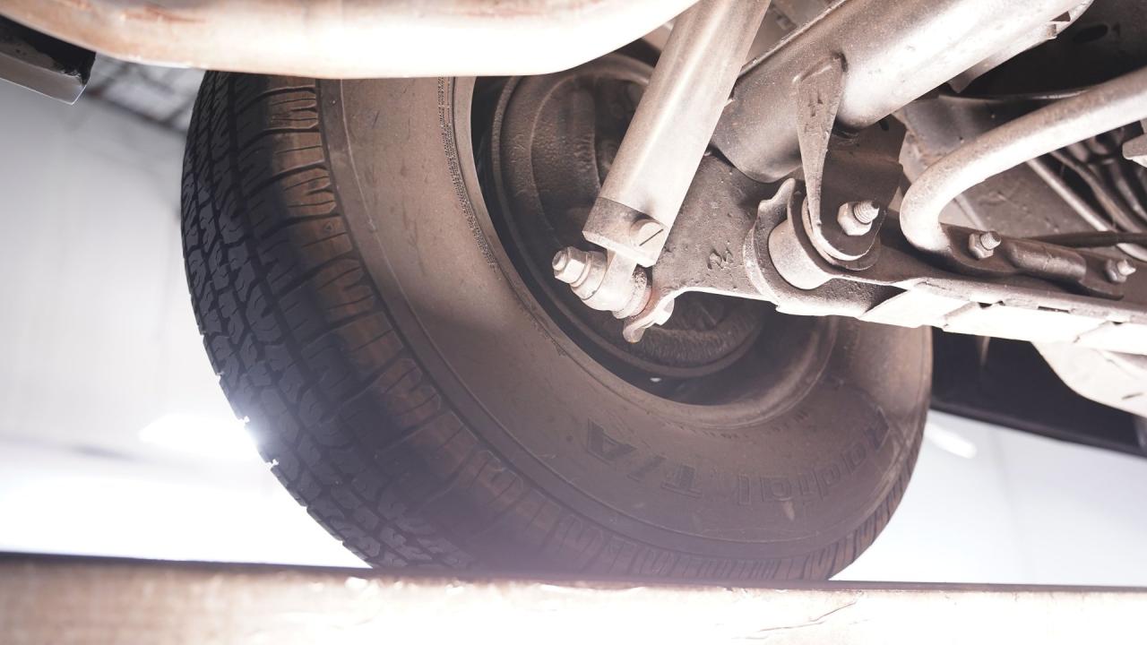 1970 Pontiac GTO Convertible