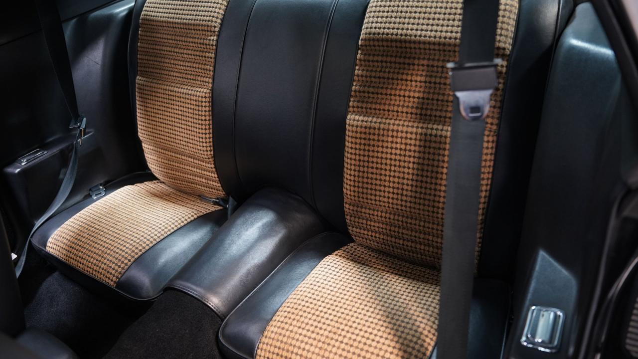 1981 Pontiac Firebird Trans Am