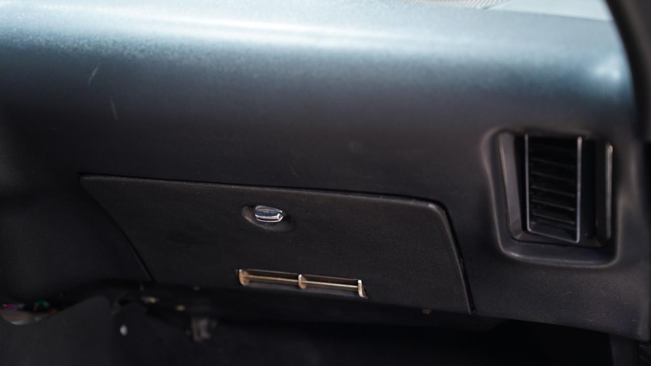 1981 Pontiac Firebird Trans Am