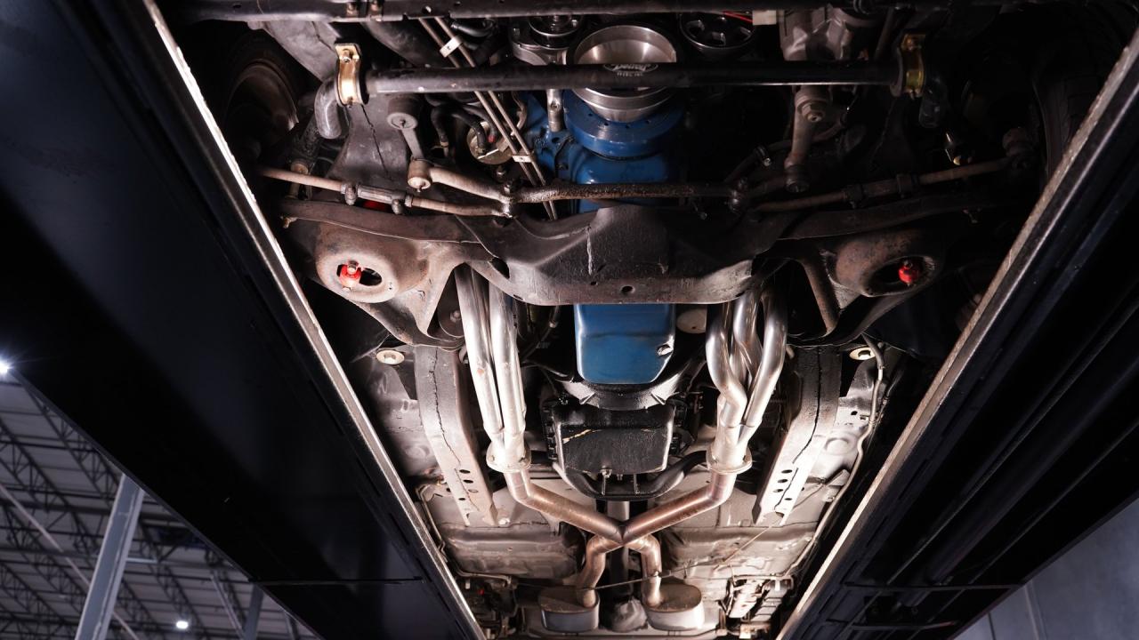 1981 Pontiac Firebird Trans Am