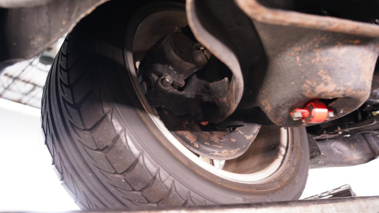 1981 Pontiac Firebird Trans Am