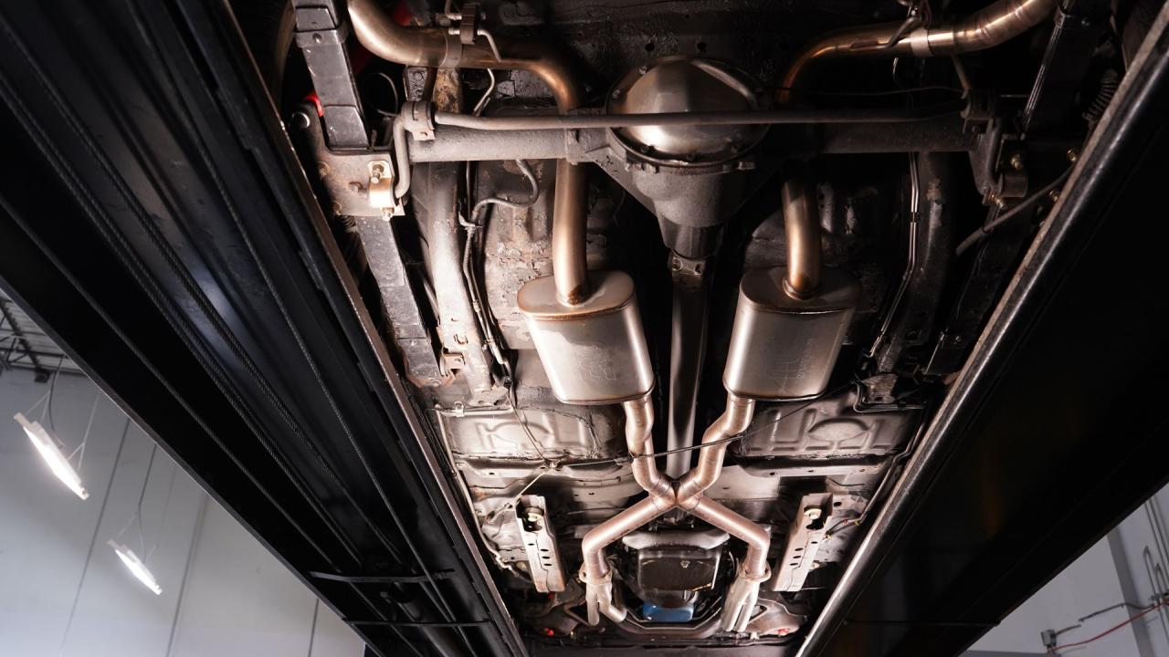 1981 Pontiac Firebird Trans Am