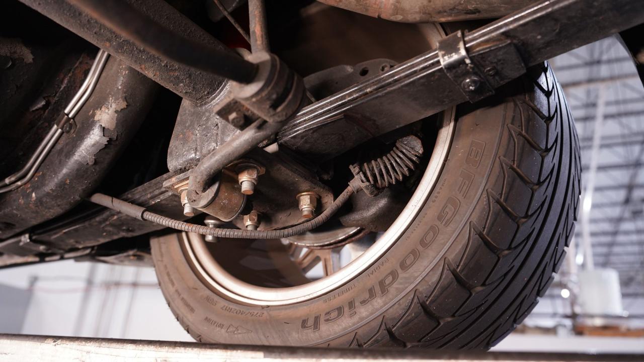 1981 Pontiac Firebird Trans Am