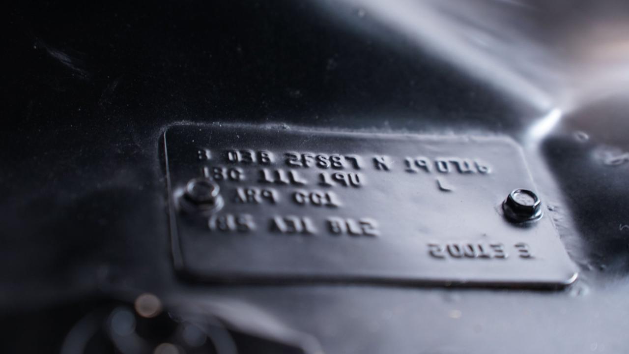 1981 Pontiac Firebird Trans Am