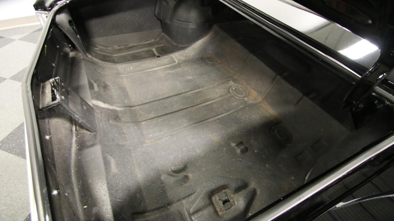 1966 Chevrolet Chevelle LS2 Restomod