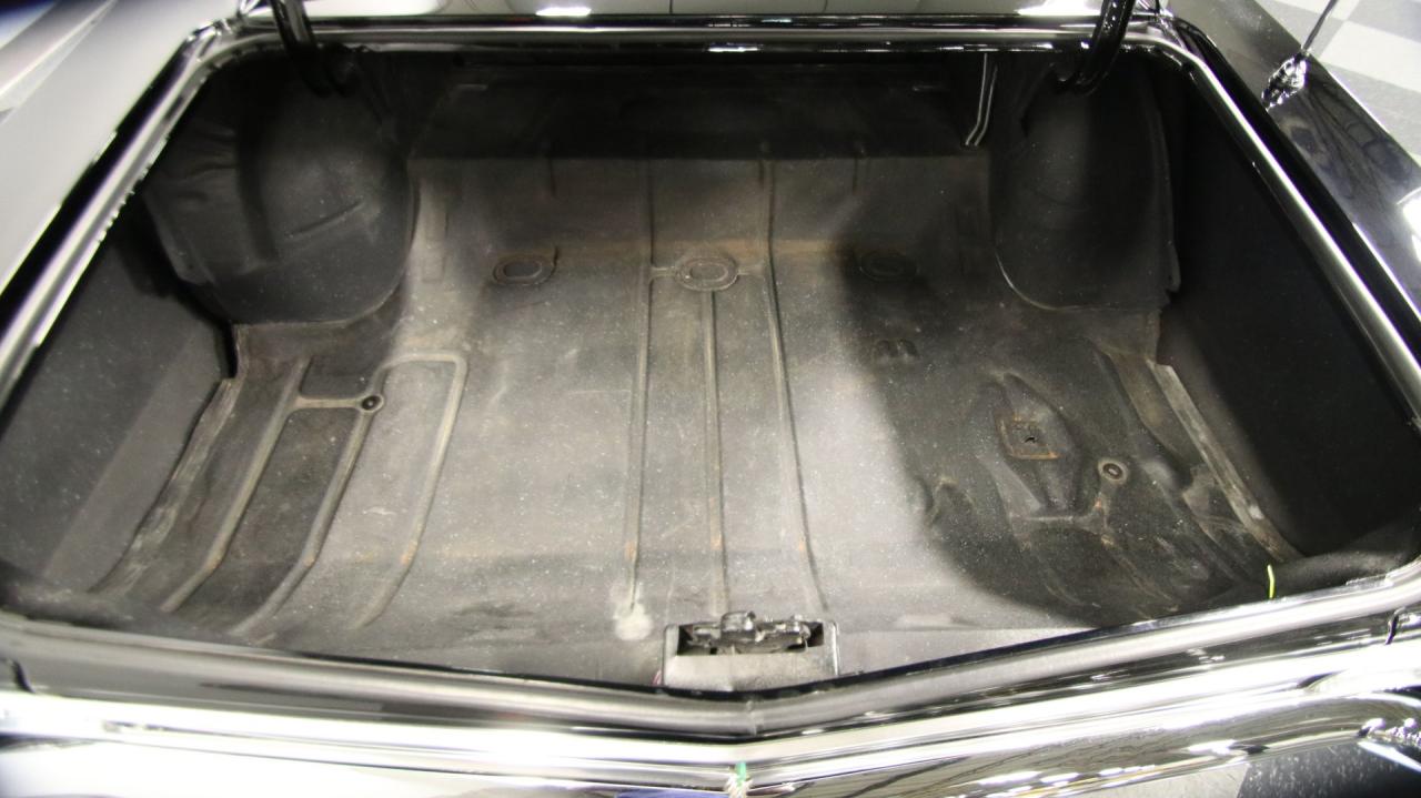 1966 Chevrolet Chevelle LS2 Restomod