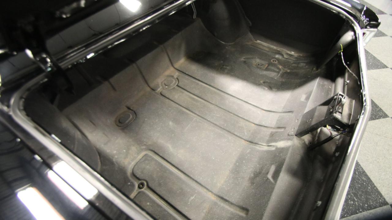 1966 Chevrolet Chevelle LS2 Restomod