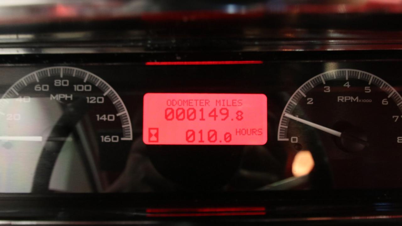 1966 Chevrolet Chevelle LS2 Restomod