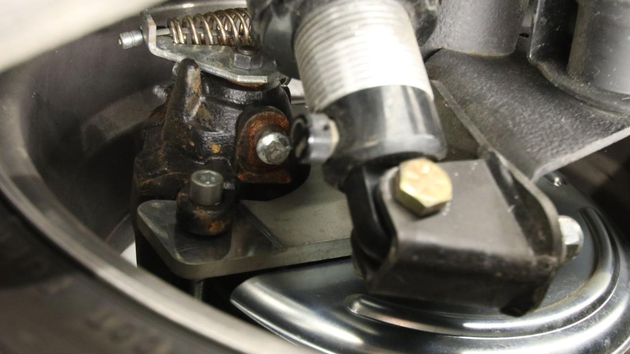 1966 Chevrolet Chevelle LS2 Restomod