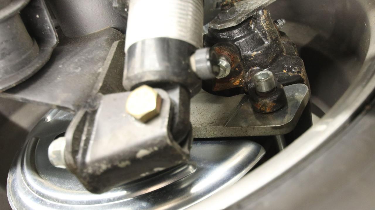 1966 Chevrolet Chevelle LS2 Restomod