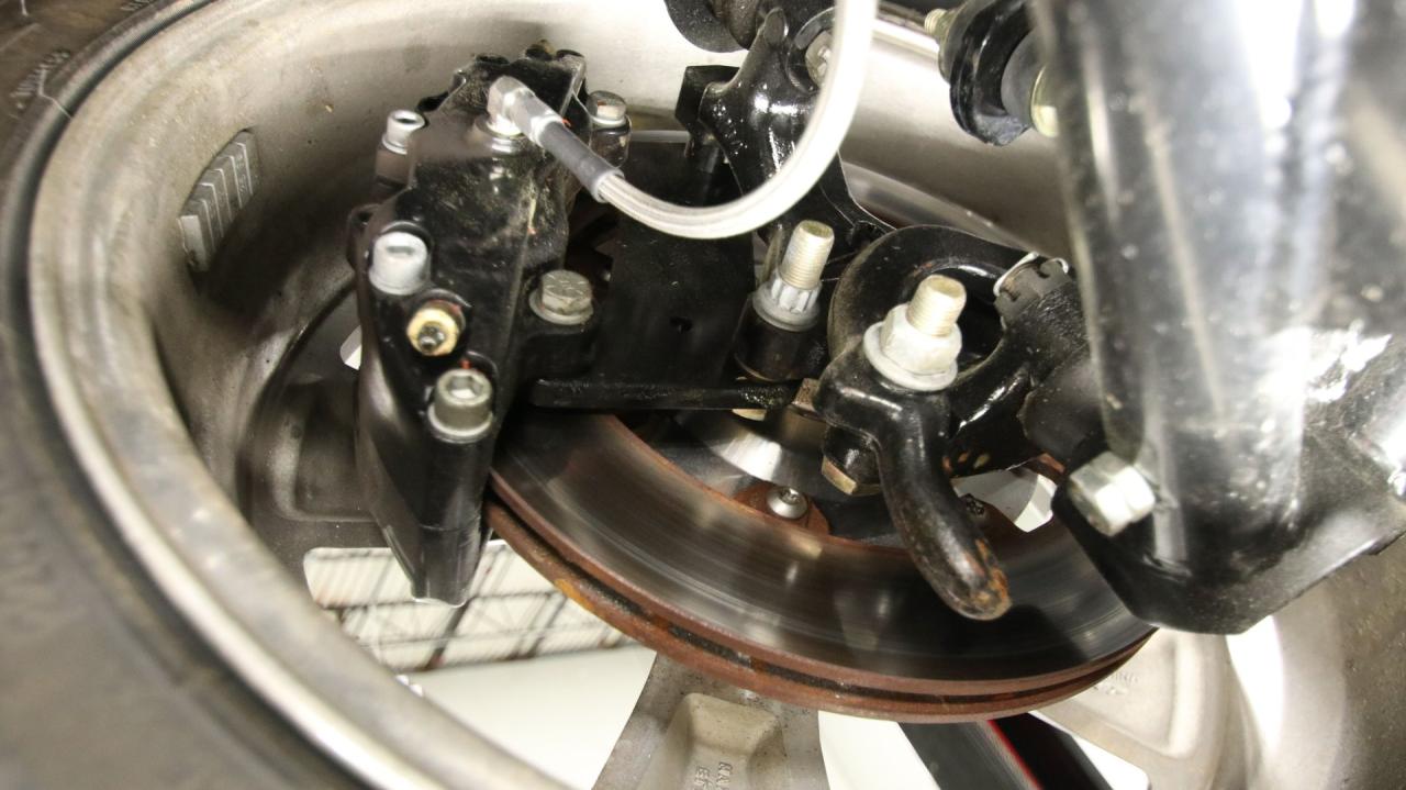 1966 Chevrolet Chevelle LS2 Restomod