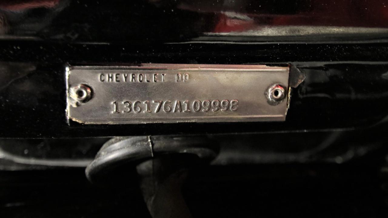 1966 Chevrolet Chevelle LS2 Restomod