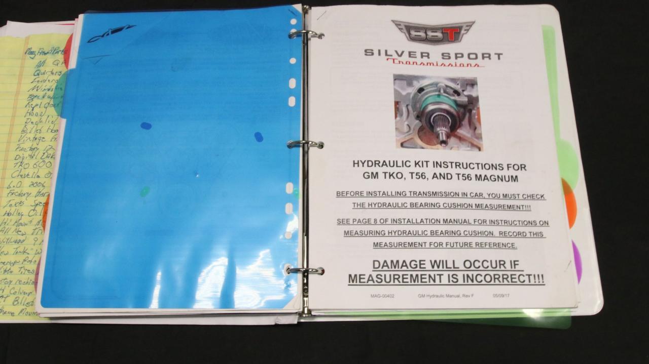 1966 Chevrolet Chevelle LS2 Restomod