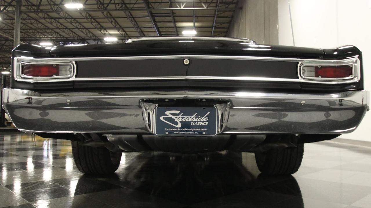 1966 Chevrolet Chevelle LS2 Restomod