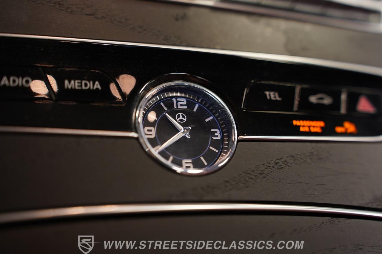 2019 Mercedes - Benz C300 Cabriolet