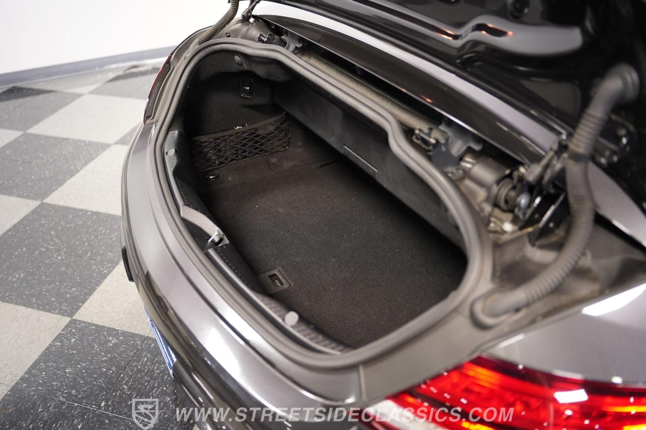 2019 Mercedes - Benz C300 Cabriolet