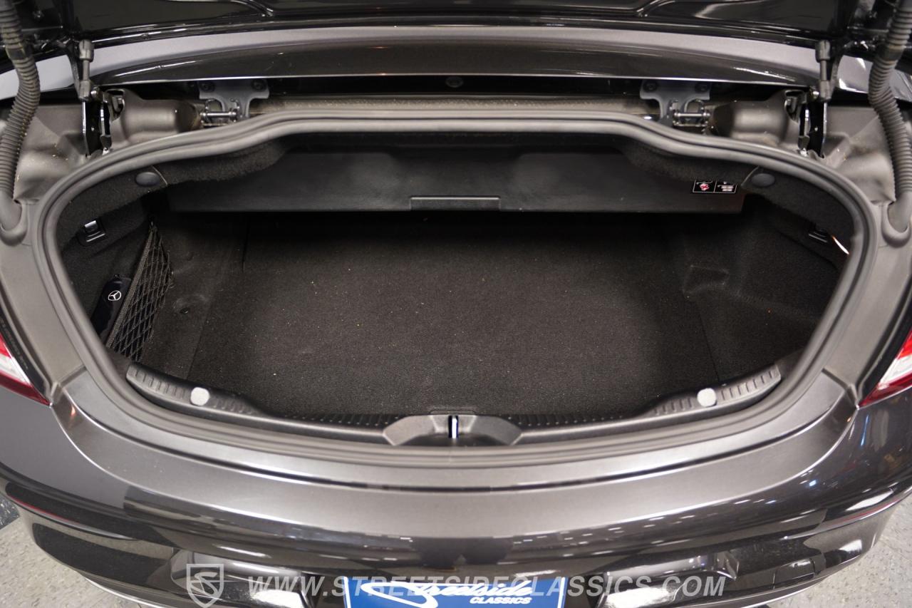 2019 Mercedes - Benz C300 Cabriolet