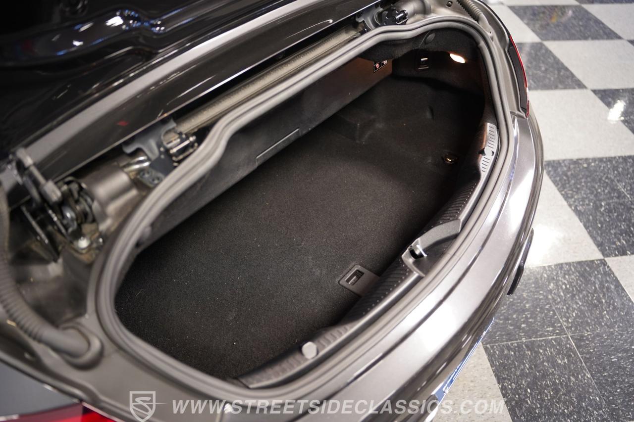 2019 Mercedes - Benz C300 Cabriolet